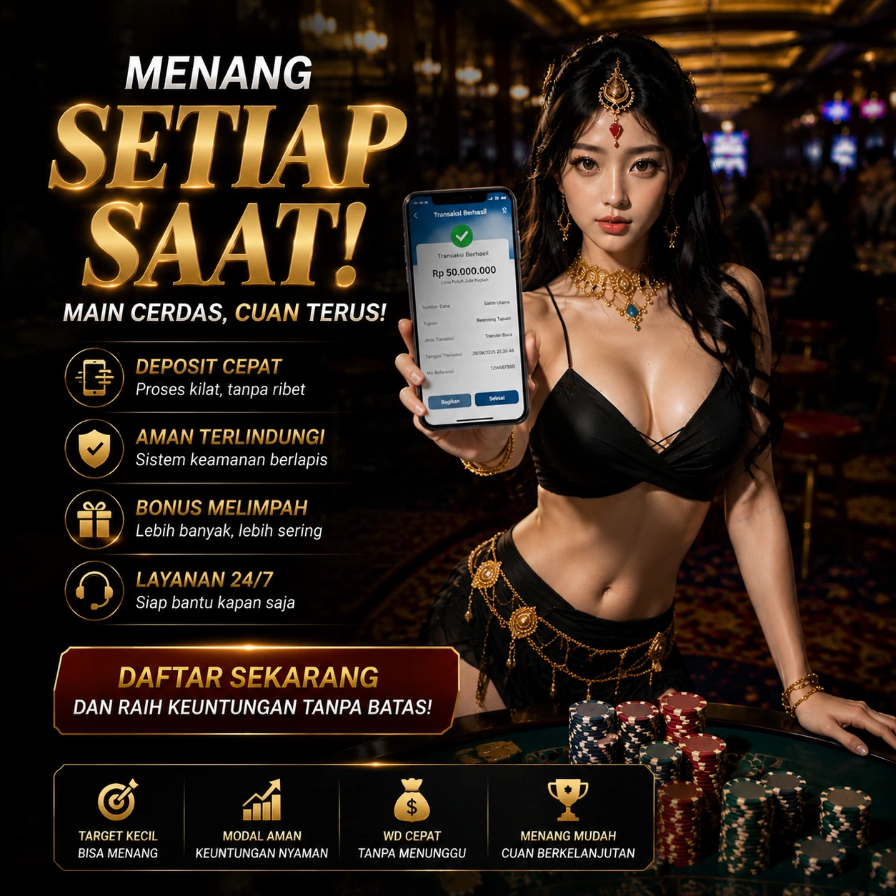 modac4d Indonesia
